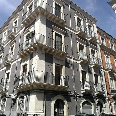 Il Sole Azzurro Ct Apartment Catania Ngoại thất bức ảnh