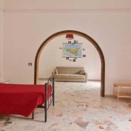 Il Sole Azzurro Ct Apartment Catania Ngoại thất bức ảnh