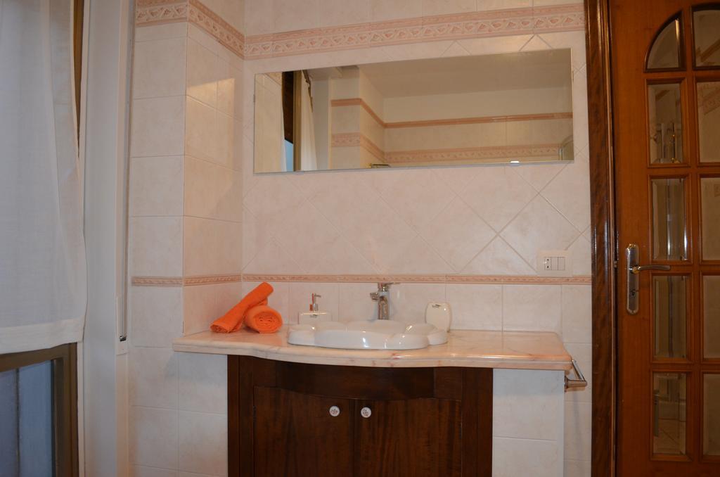 Il Sole Azzurro Ct Apartment Catania Ngoại thất bức ảnh