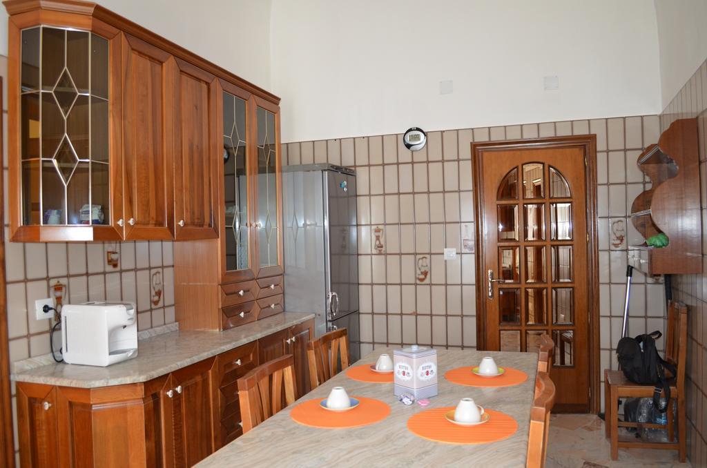 Il Sole Azzurro Ct Apartment Catania Ngoại thất bức ảnh