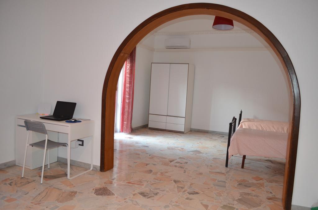 Il Sole Azzurro Ct Apartment Catania Ngoại thất bức ảnh