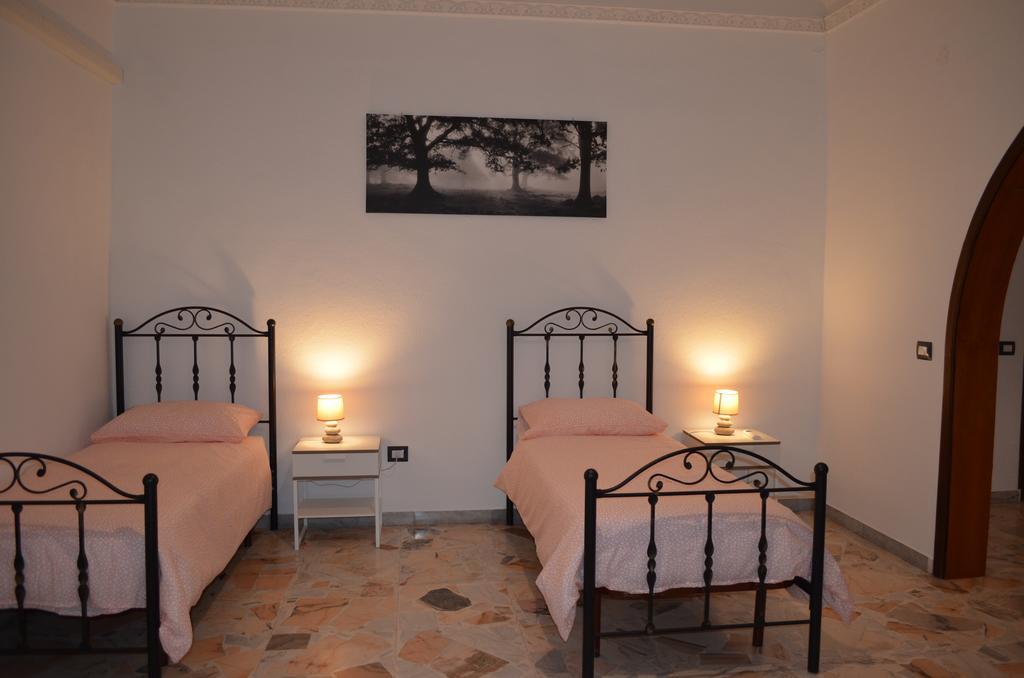 Il Sole Azzurro Ct Apartment Catania Ngoại thất bức ảnh