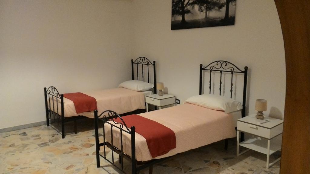 Il Sole Azzurro Ct Apartment Catania Ngoại thất bức ảnh