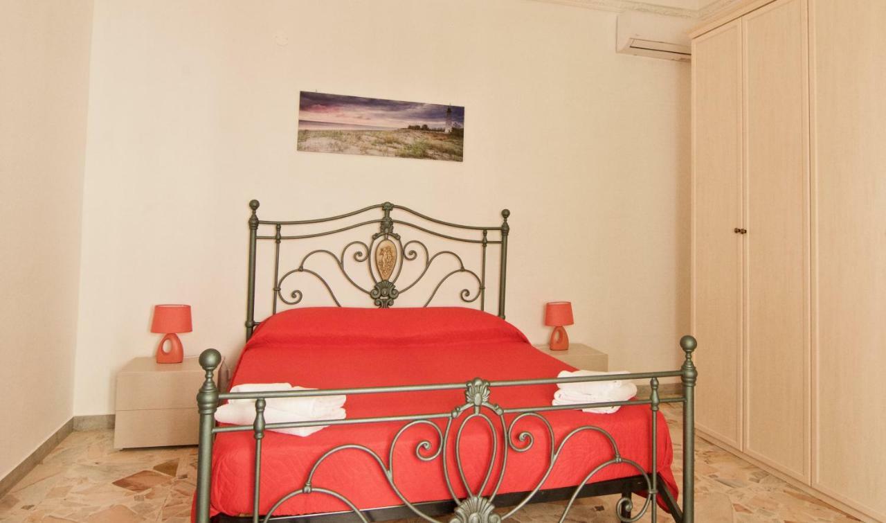 Il Sole Azzurro Ct Apartment Catania Ngoại thất bức ảnh