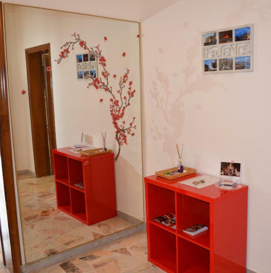 Il Sole Azzurro Ct Apartment Catania Ngoại thất bức ảnh